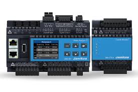 .cable accessories, transformer components, indicators, potential transformers and other electrical distribution apparatus suitable for medium voltage. Janitza Electronics