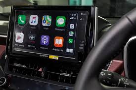 In the event your vehicle is stolen, toyota stolen vehicle trackingcs4 can work with police to help recover your car. Toyota Corolla Cross Bigwheels My