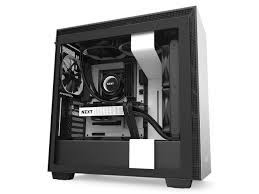 Coffee machine cleaning tablets nzxt h10 tempered : Nzxt H710 Atx Mid Tower Pc Gaming Case Front I O Usb Type C Port Quick Release Tempered Glass Side Panel Cable Management System Water Cooling Ready Steel Construction