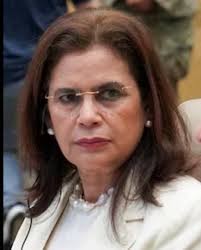 analistasdelanoticia. Según el Republicano Carlos Giménez, Rixi Ramona  Moncada,Candidata de Libre , Recibe supuesto financiamiento para su Campaña  política de parte del Cártel de los soles.