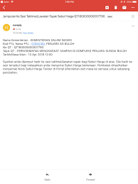 Untuk memudahkan pembeli mendapat pinjaman. Tender Info Sebut Harga Perkhidmatan Cara Buat Tender Facebook
