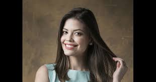 Vitória strada was born as vitória longaray strada. Vitoria Strada De 22 Anos Elege Faixa Etaria Ideal Para Novo Namorado 30 Anos Para Cima Purepeople