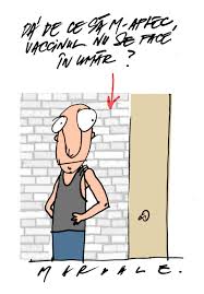 Vaccinarea, in esenta, inca din momentul descoperirii, este in mod plastic spus educatia de tip universitar a sistemului imun. Florin CiÈ›u CaÅ£avencii