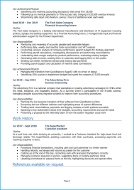 Looking for finance administrator jobs near you? Student Cv Template 10 Cv Examples Get Hired Quick