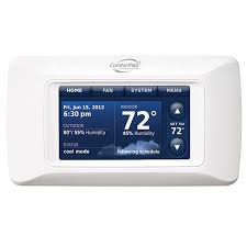 I am a new homeowner and am learning as i go. Reliable Controls And Thermostats From Amana