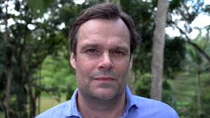 Blåsbokille rattar tittarsuccén om Leif GW Persson