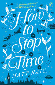 From time to time, however, boxtel withdrew his eyes for a moment from the tulip and the purse, timidly looking among the crowd, for more than anything he dreaded to descry there the pale face of the pretty. How To Stop Time By Matt Haig 9780525522898 Penguinrandomhouse Com Books
