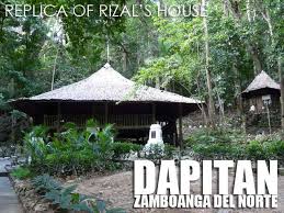 Zamboanga Del Norte Is Famous For The Historical Rustic Quaintness Of The Shrine City Of Da Philippines Travel World Heritage Sites Unesco World Heritage Site