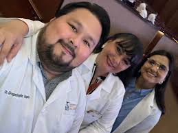 Gregorio Beltrán Zapata