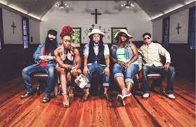 Arrested development is an american hip hop group that formed in atlanta in 1988. Arrested Development Group Wikipedia