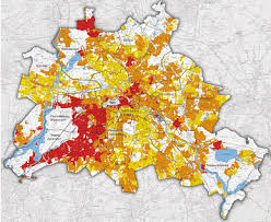 Der mietspiegel weist für das dortmunder stadtgebiet sieben gebiete aus, für die sich unterschiedliche zuschläge ergeben (pkt. Berliner Mietspiegel Senatsverwaltung Fur Stadtentwicklung Berlin Charlottenburg Wilmersdorf
