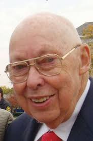 Hanford, 90, remembered for punctuality, attention to detail