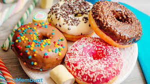 Penasaran selama ini dengan cara membuat donat yang sedap? Cara Membuat Donat Jco Rumahan Hasil Cantik Caramembuat