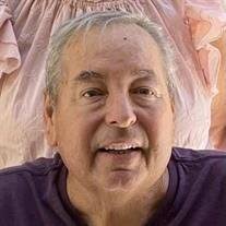 Obituary, Visitation & Funeral Information