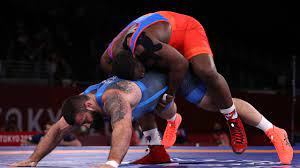 Greco Roman Wrestling Rules Scoring And All You Need To Know
