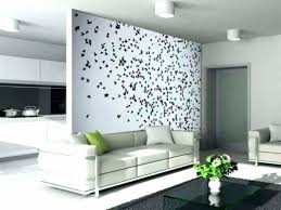 Ruang tamu modern dengan karpet bulu dan wallpaper dinding 3d 71. Ruang Tamu Minimalis Modern 1600x1488 Wallpaper Teahub Io