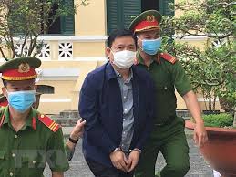 Quan điểm của vks không hề thay đổi, cập nhật so với cấp sơ thẩm. Wt 5upgvw4 Znm