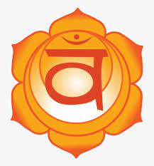 How to open your the six petals of the svadhishthana symbol have the orange glow of invigorating impulses that. Sacral Chakra Symbol Sacral Chakra Png Free Transparent Png Download Pngkey