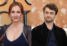 Daniel Radcliffe Responds to J.K. Rowling's Anti-Trans Rhetoric: 'It Makes  Me Really Sad'