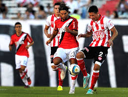 Maybe you would like to learn more about one of these? Argentina Buenos Aires Soccer River Plate Vs Union Santa Fe