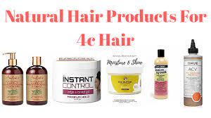 See more ideas about natural hair styles, 4c natural hair, 4c natural. Buying Guide Best Natural Hair Products For 4c Hair Questionocean
