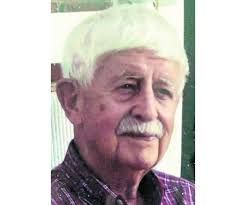 Paul Harris Obituary (1921