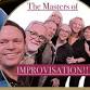 The Masters of Improvisation! event image
