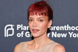 Lily Allen branded 'no angel' as real reason for David Harbour split  surfaces