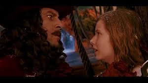 Captain Hook 259 Peter Pan Jason Isaacs Captain Hook