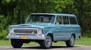 Mar 11, 2021 · the wagoneer is new for jeep for 2022, but it's hardly a new name for the brand. Have You Heard The Good News The New Jeep Wagoneer Is Officially Official The Engine Block