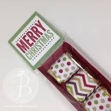 Christmas Nugget Tray Hershey Nugget Valentines Toppers Christmas Topper