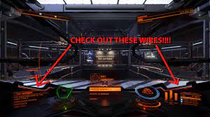 We did not find results for: While We Were Busy Freaking Out About The Anaconda Cockpit And Salome We Totally Didn T Notice The New Addition To The Fas Cockpit In 2 3 Elitedangerous