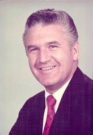 Howard Whitmore Obituary