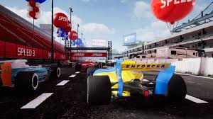 Grand prix 3 is specifically designed to give you the complete racing experience. Speed 3 Grand Prix