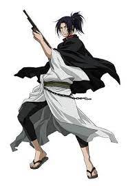 tvアニメ ｂｒａｖｅ１０ 最新情報 服部半蔵 伊達政宗などキャラビジュアル解禁 enterjam エンタジャム 映画 アニメ ゲームの総合エンタメサイト anime shows anime anime guys