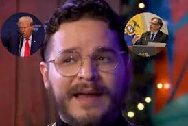 Aires de revancha? Donald Trump arrasa en el 'Supermartes': se acerca  'duelo' con Biden