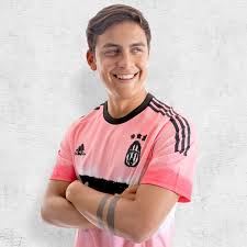 Juventus 1997 zidane pink retro soccer jersey vintage soccer jersey classic. Juventus Humanrace Jersey Fourth Kit By Pharrell Williams Juventus Official Online Store