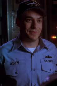 JAG" Crash (TV Episode 2004)