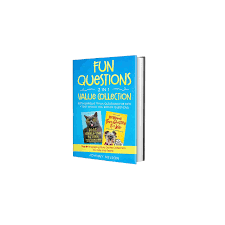 Community contributor can you beat your friends at this quiz? Fun Questions 2 In 1 Value Collection 537 Hilarious Trivia Questions For Kids 1001 Would You Rather Questions The 1 Engaging Quiz Game Collection For Kids Teens And Adults By Johnny Nelson