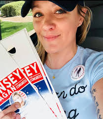 Douglas Lumpkin's Instagram, Twitter & Facebook