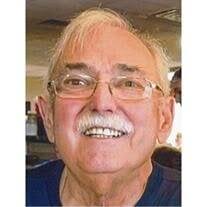 William D. Baker Sr. Obituary