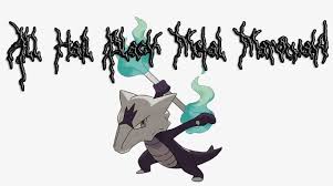 Maybe you would like to learn more about one of these? More Pokemon Variants Revealed In Newest Trailer Shiny Alolan Marowak In Pokemon Go Png Image Transparent Png Free Download On Seekpng
