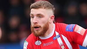 Rugby League news: Jackson Hastings to Wigan, Robert Lui