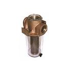 Marine Raw Water Sea Strainer Fisheries Supply