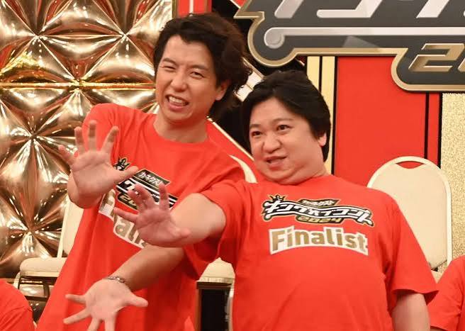 ニッポンの社長・辻 コンビ結成時のケツに「舐めんなよ」 超絶無礼エピソード明かす - スポニチ Sponichi Annex 芸能