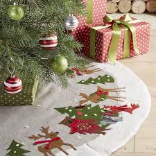 65 projects, in 151 queues. Shop Holiday Critter Felt Tree Skirt Joan Anderson S Delightful Woodland C Diy Christmas Tree Skirt Best Christmas Tree Decorations Christmas Tree Decorations