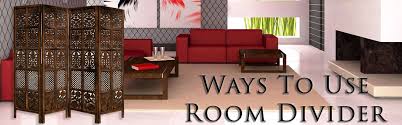 What is an office partition? 4 Basic Yet Effective Ways To Use Room Divider Aarsun