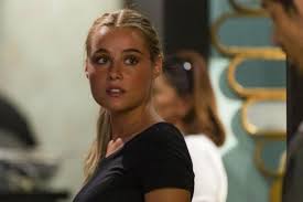 Maybe you would like to learn more about one of these? Estes Sao Os Melhores Looks De Kelly Bailey Em A Herdeira