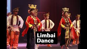 Semasa pesta ini, orang bajau di. Limbai The Bajau Dance Youtube