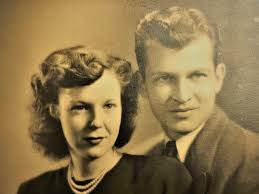 Moshers celebrated 70th anniversary